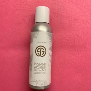 Instant Airbrush Self Tanner